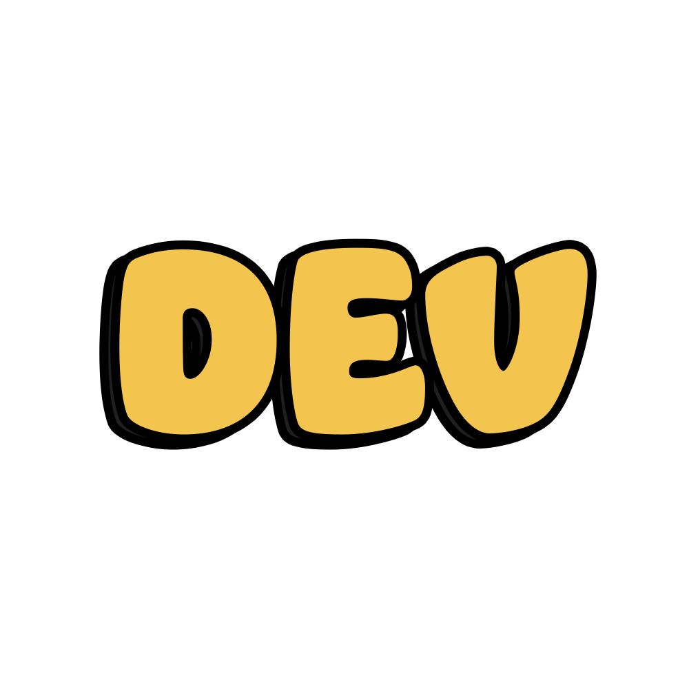 rly fun Dev Badge